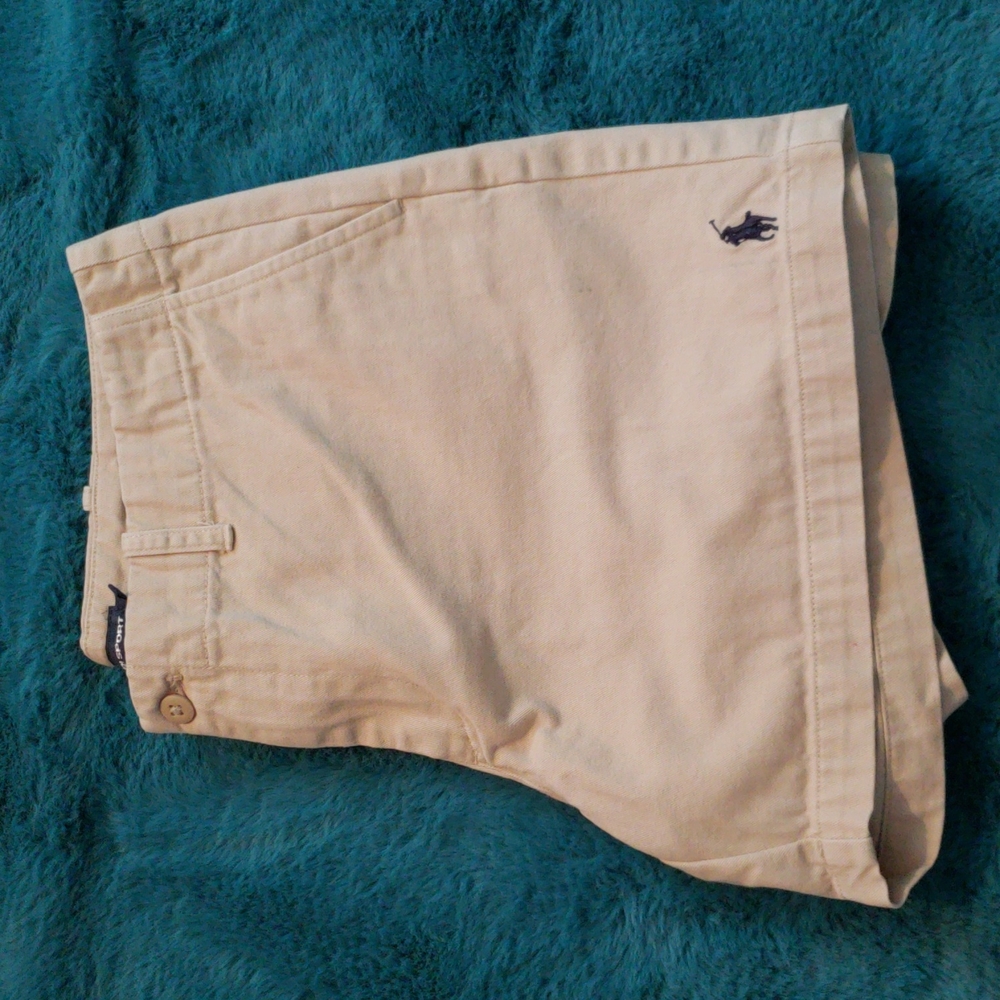 Ralph Lauren womens shorts